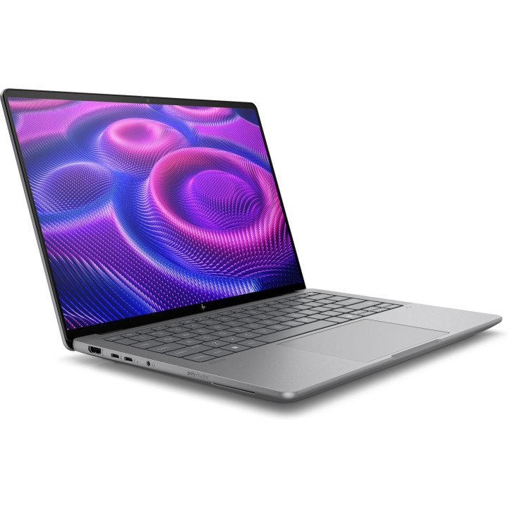 HP INC. ZBOOK ULTRA14 G1A RYZEN AI PRO 390 641 W11P 1YOFF